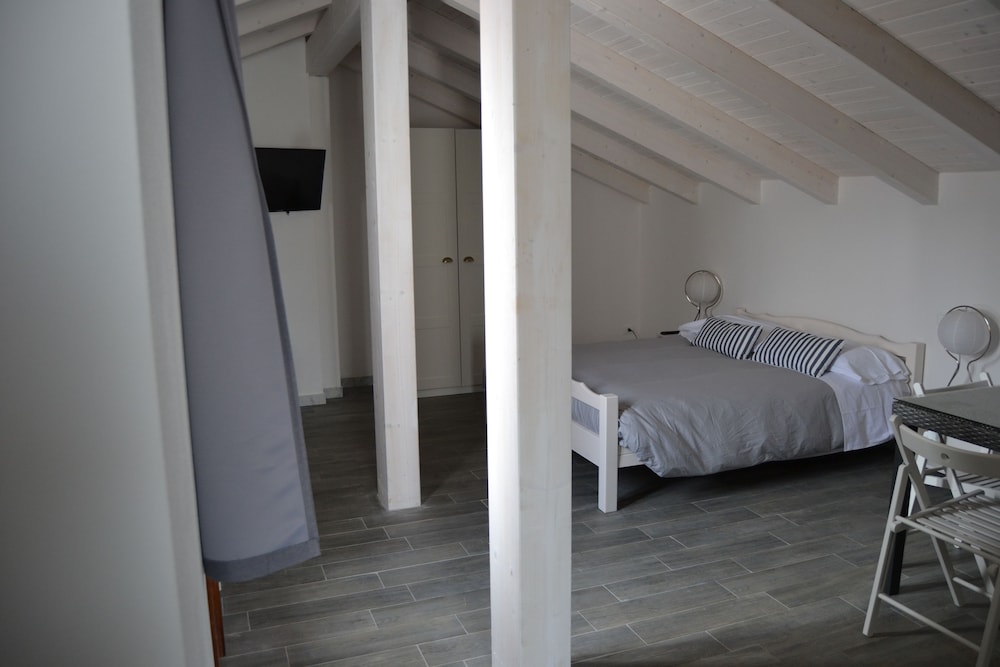 Residenza Marina Bandb