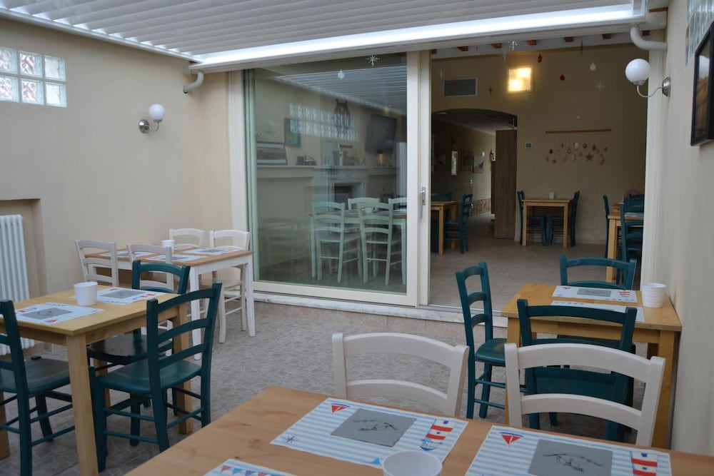 Residenza Marina Bandb