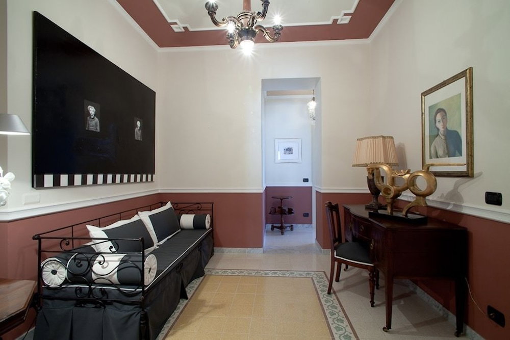 Villa Belverde