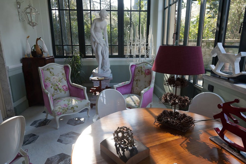Villa Belverde