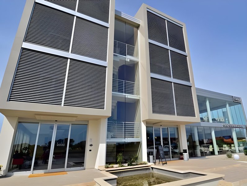 Hotel I Crespi