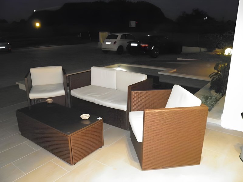 Hotel I Crespi