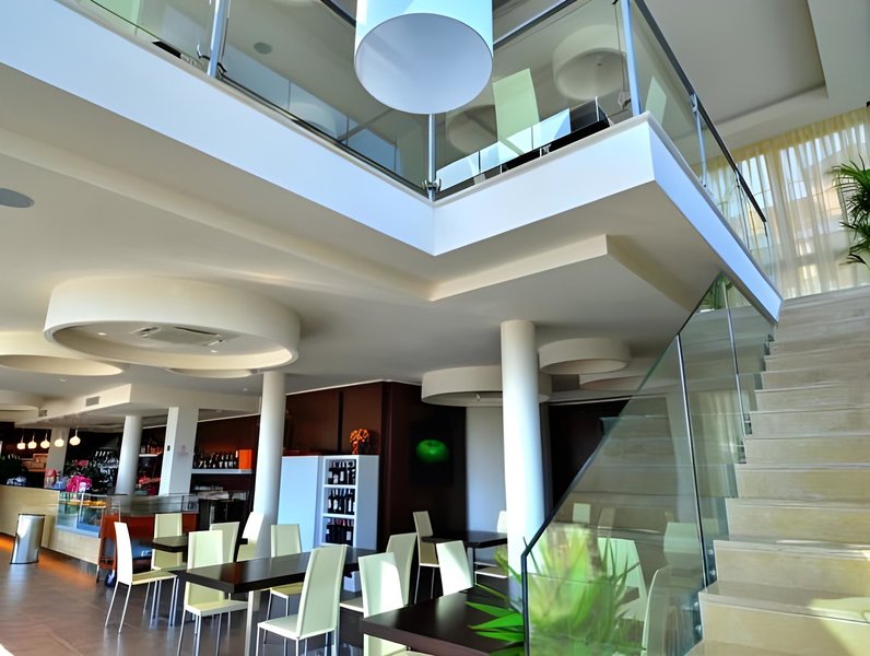 Hotel I Crespi