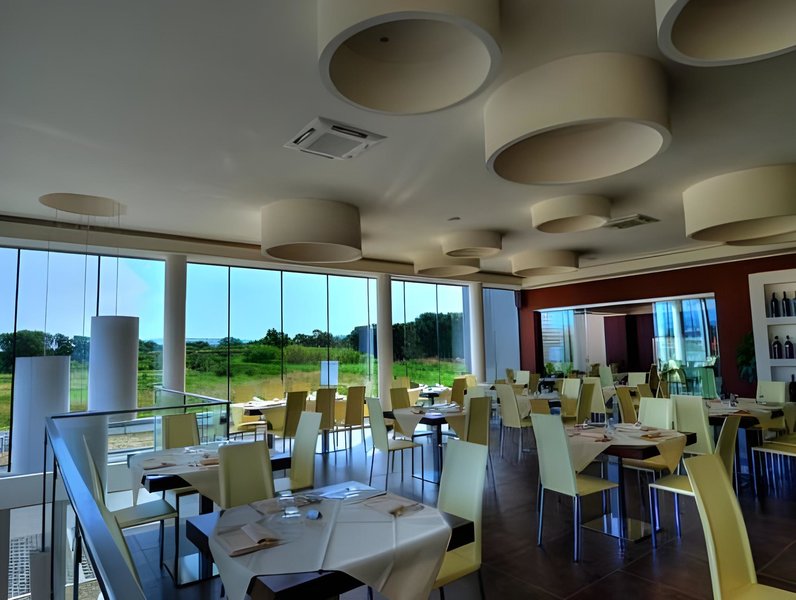 Hotel I Crespi
