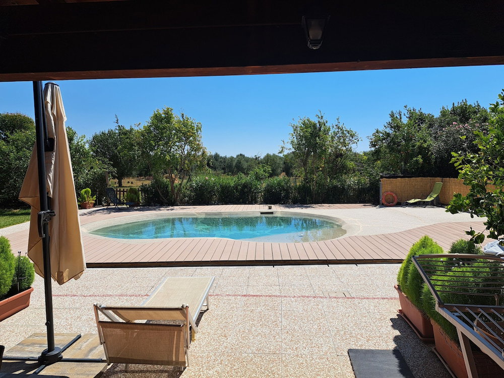 Agriturismo La Tortorella
