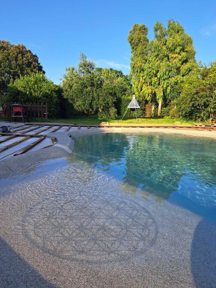 Agriturismo La Tortorella