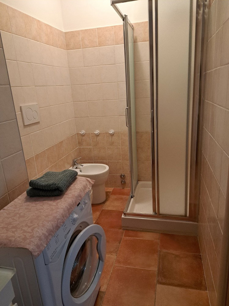 Agriturismo La Tortorella