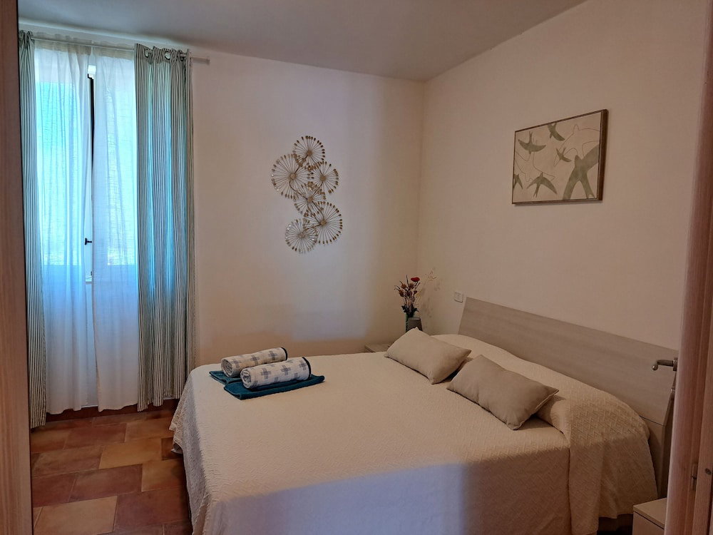 Agriturismo La Tortorella