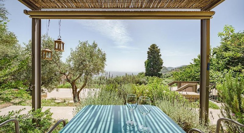 Mazaraki Guesthouse