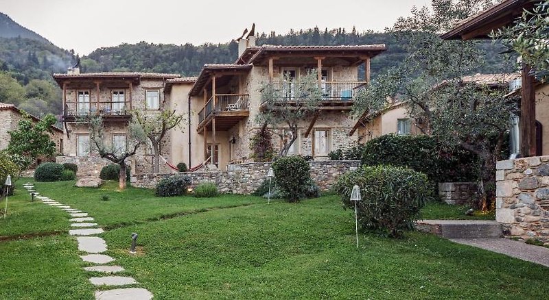 Mazaraki Guesthouse