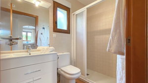 Hotel Villa El Palmar With 3 Bedrooms Close To The Beach cazare Denia