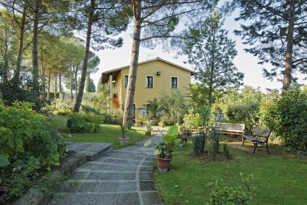 Hotel Toscana Holiday Village