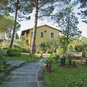 Hotel Toscana Holiday Village cazare Montopoli