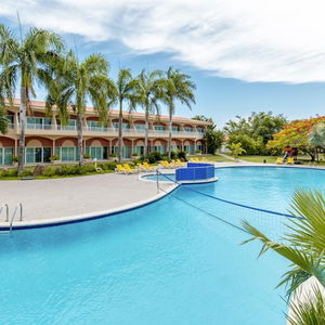 Hotel Hodelpa Garden Suites Golf & Convention Center cazare Juan Dolio