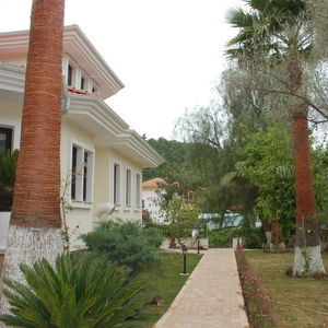 Hotel Telmessos Select Hotel cazare OEluedeniz