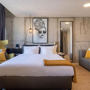 Hotel Numa Cologne Ehrenfeld cazare Koln