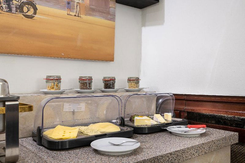 Hotel Novum Hotel Leonet