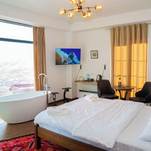 Hotel Khoreayi Dzor cazare Goris