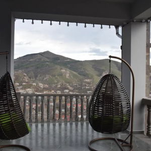 Hotel Popock Goris Guest House cazare Goris