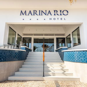 Sejur Marina Rio vacanta Lagos