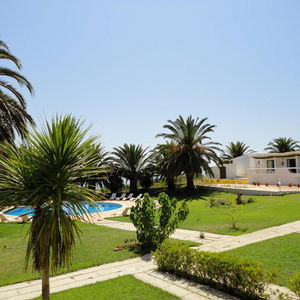 Sejur Vilamar vacanta Luz