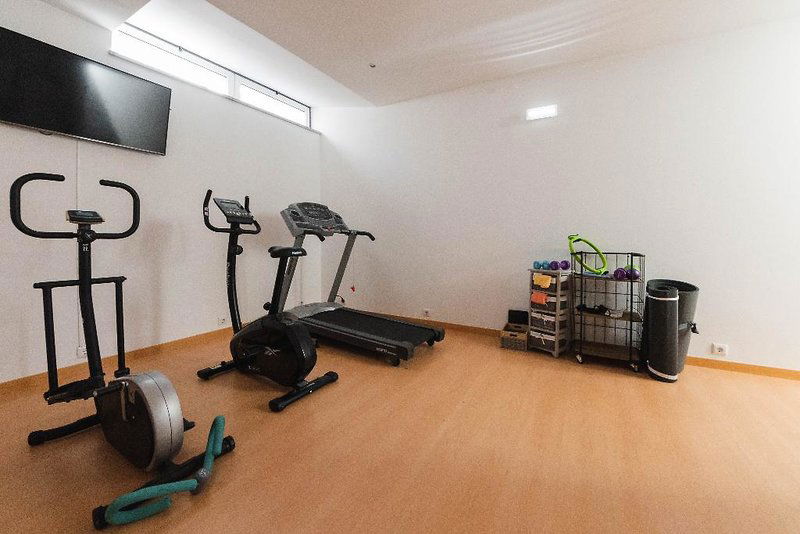 Hotel Albergaria Solar De Mos