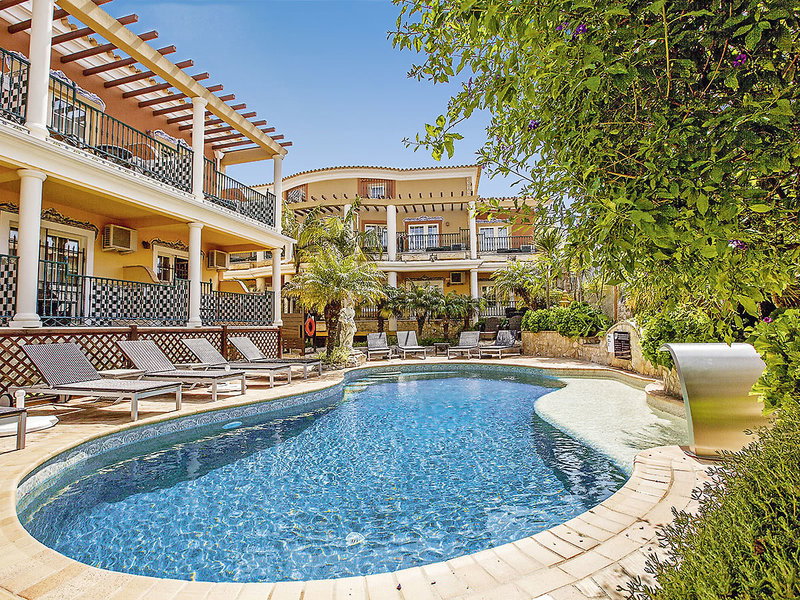 Hotel Charming Residence Dom Manuel I