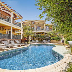 Hotel Charming Residence Dom Manuel I cazare Lagos