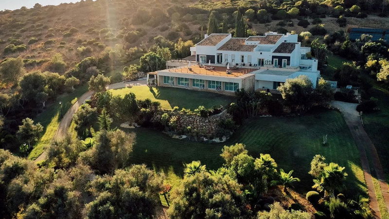 Hotel Vila Valverde - Design & Country Hotel