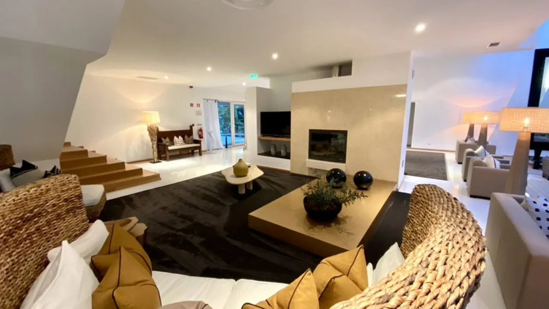Vila Valverde - Design & Country Hotel