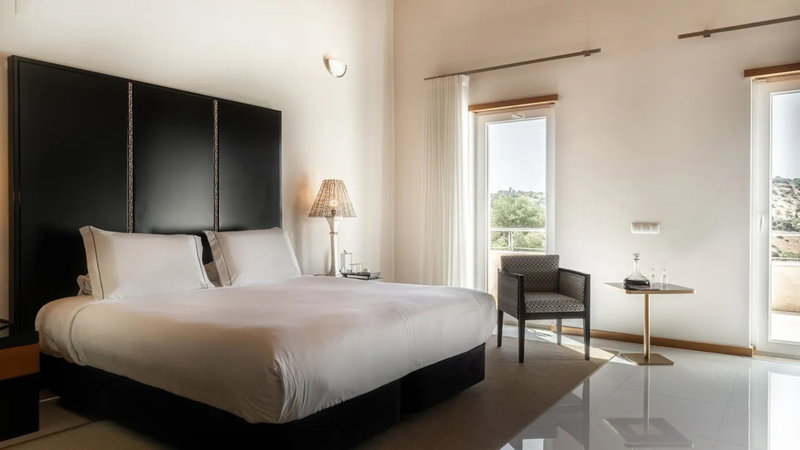 Vila Valverde - Design & Country Hotel