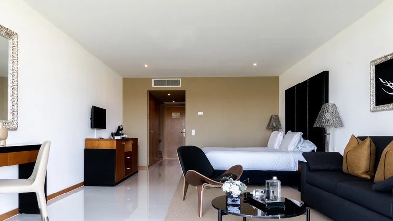 Vila Valverde - Design & Country Hotel