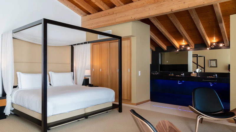 Vila Valverde - Design & Country Hotel