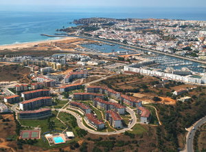 Hotel Vita Sol Park cazare Lagos
