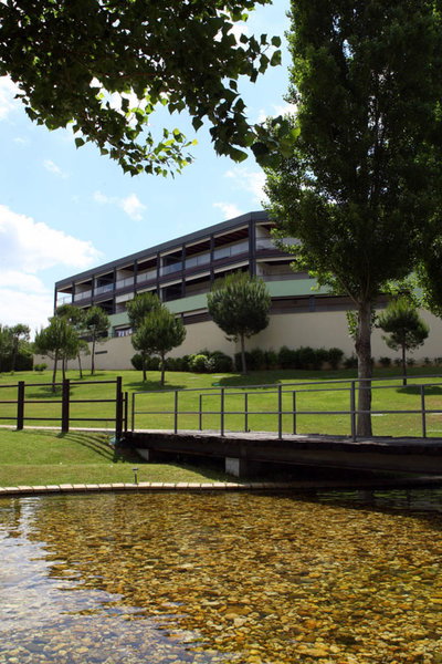 Vita Sol Park