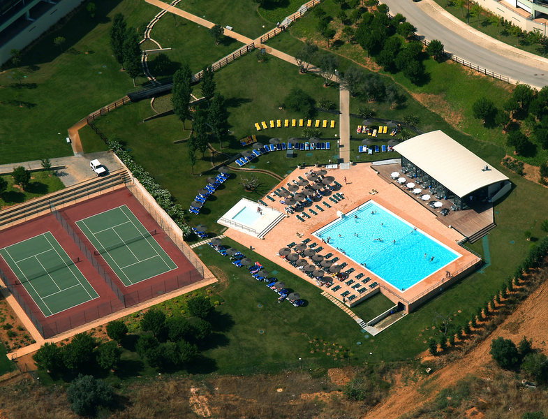 Vita Sol Park