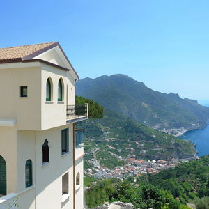 Sejur La Dolce Vita vacanta Ravello