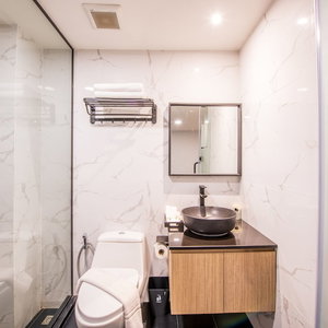 Hotel Mayson Place cazare Samut Prakan