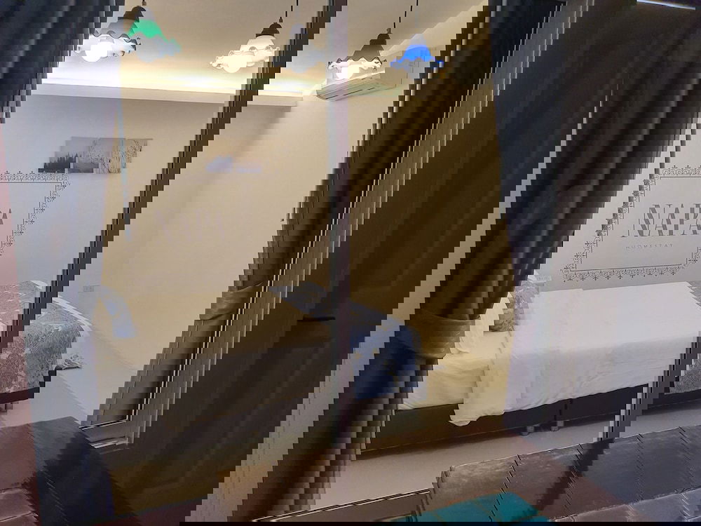 Hotel Napa Hostel Samrong Station