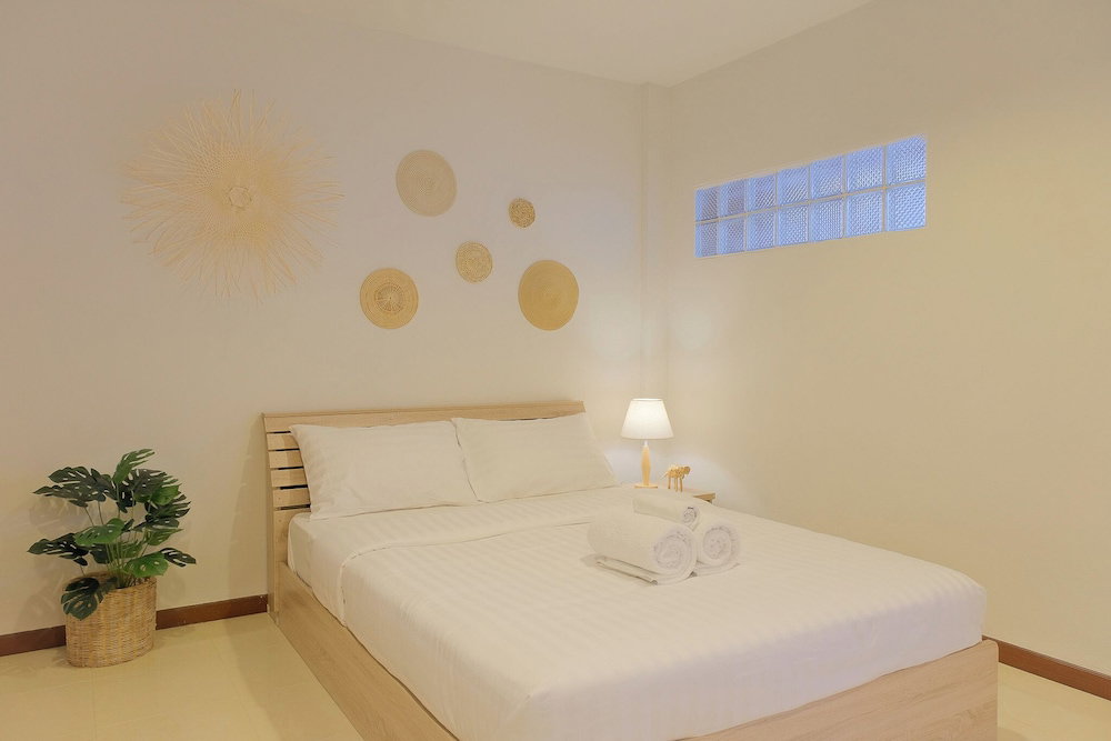 Hotel Baan Chinnakarn