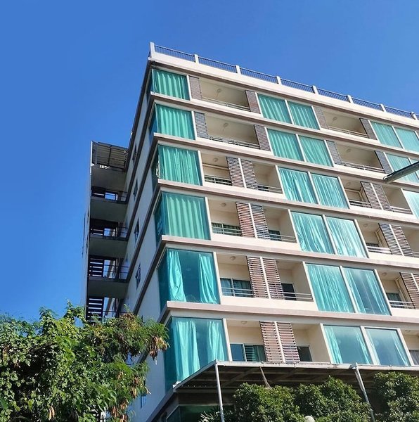 Hotel Chiang Mai Residence