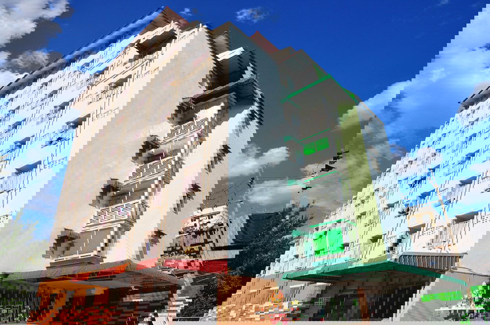 Hotel Choktawee Smile