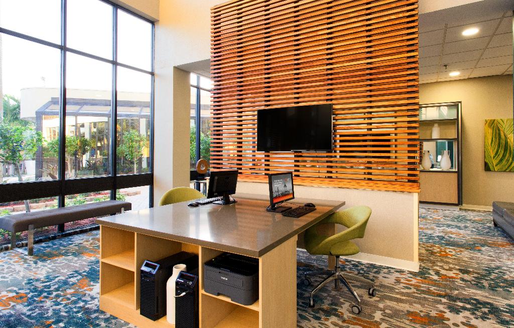 Hotel Holiday Inn Miami West-Airport Area