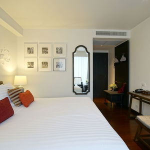 Hotel Makkachiva cazare Chiang Mai