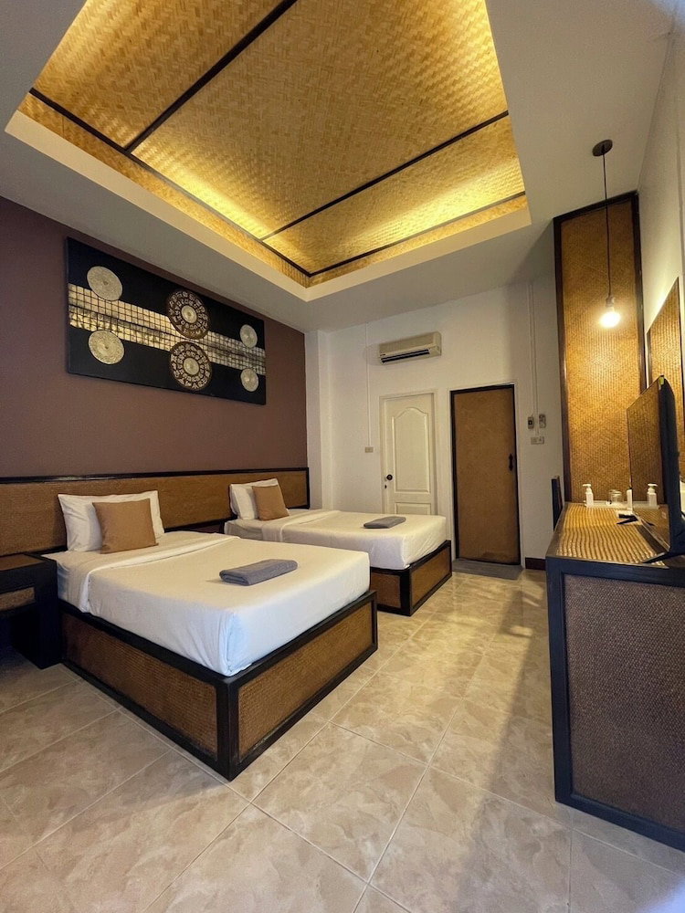 Hotel Sleep Cnx
