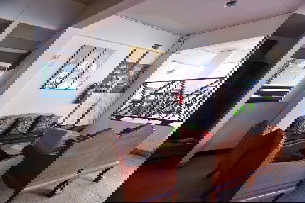 Hotel Water Well Guesthouse