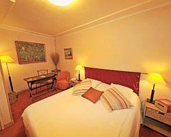 Hotel Saint Ferréol