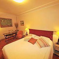 Hotel Saint Ferréol cazare Marseille