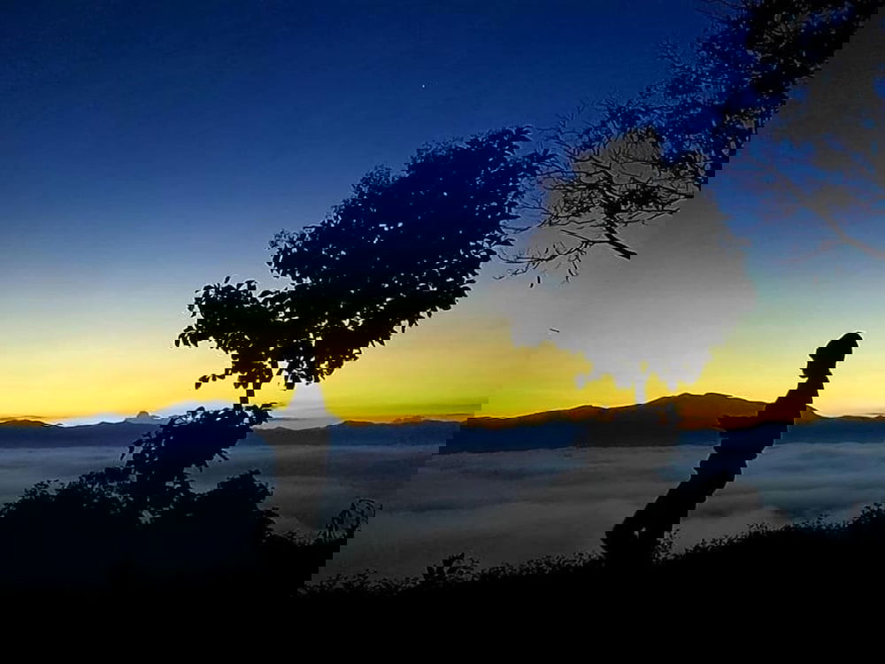 Hotel Muangchaem House