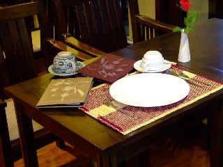 Hotel Noble Place Chiang Mai